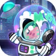 ไอคอนของโปรแกรม: 天天闯关-开宝箱