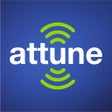 Ikona programu: Fidium Attune WiFi