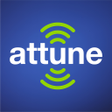 プログラムのアイコン：Fidium Attune WiFi