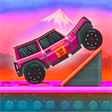 ไอคอนของโปรแกรม: Elastic Car