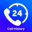 Иконка программы: Call History