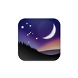 Icon of program: Stellarium Web