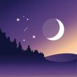 プログラムのアイコン：Stellarium Mobile Free - …