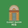Icoon van programma: CLOSET BACON HIS