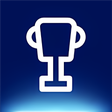 Symbol des Programms: Tippspiel blue Sport