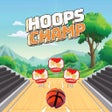Ikon program: Hoops Champ 3D