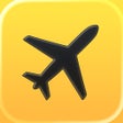Icoon van programma: Flight Board
