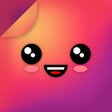ไอคอนของโปรแกรม: Sticky: Sticker Maker