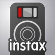 أيقونة البرنامج: instax mini Evo
