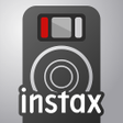 Icoon van programma: instax mini Evo