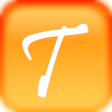 ไอคอนของโปรแกรม: Tip Tab