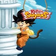 Ícone do programa: Return of the Saiyans