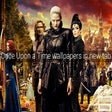 Once Upon a Time Wallpapers New Tab