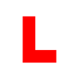 プログラムのアイコン：Fast K53 - Pass the learn…