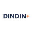 ไอคอนของโปรแกรม: DinDin: Local Restaurants