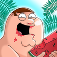 أيقونة البرنامج: Family Guy- Another Freak…