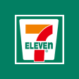 Ícone do programa: 7-Eleven Go