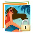 Иконка программы: Hide Pictures - Gallery P…