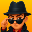 プログラムのアイコン：Imposter Game - Spy Under…