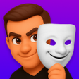 程序图标：Imposter Game - Spy Under…