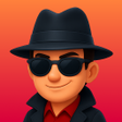 Programın simgesi: Imposter Game - Spy Under…