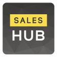 Ícone do programa: Sales Hub