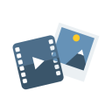 Symbol des Programms: Media File Manager