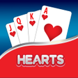 أيقونة البرنامج: Hearts - Classic