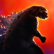 プログラムのアイコン：Godzilla Defense Force