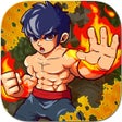 Icône du programme : Street KungFu : King Figh…