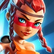 أيقونة البرنامج: Dragonstone: Kingdoms