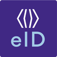 プログラムのアイコン：IDEMIA eID - Trusted Onli…