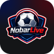 Icoon van programma: Nobarlive