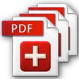 Programın simgesi: PDF Joiner  Merger