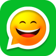 WA Sticker  Emoji