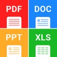 ไอคอนของโปรแกรม: All Document Reader