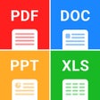 Ikon program: All Document Reader
