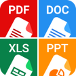 Icon of program: All Document Reader