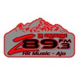 Icoon van programma: Z89.3 KZAO