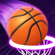 程序图标：Beat Dunk - Basketball  M…