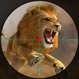 プログラムのアイコン：Wild Lion Hunt: Archery H…