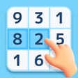 Ikona programu: Number Crunch: Match Game