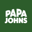 Papa Johns Pizza Guatemala