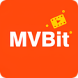 Ícone do programa: MVBit- MV video status ma…