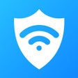 Programikonen: VPN - Secure Hotspot Shie…
