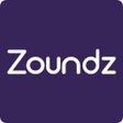 Programın simgesi: Zoundz Pet Anxiety Therap…