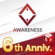 Icoon van programma: AWARENESS動画アプリ