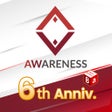 Иконка программы: AWARENESS動画アプリ