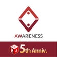 Symbol des Programms: AWARENESS動画アプリ