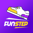 Pictogram van programma: FunStep: Stay Active